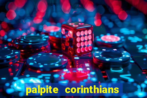 palpite corinthians x bahia